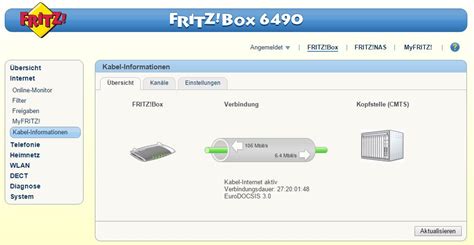 router zurücksenden nach vertragsende.